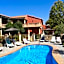 Hotel Rural Molino del Puente Ronda