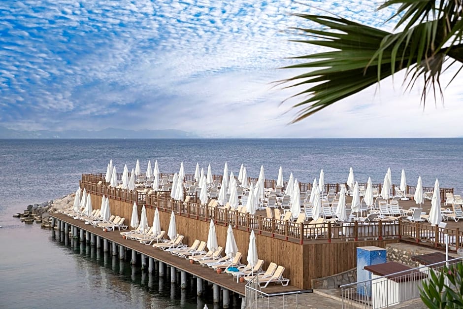 Anadolu Hotels Didim Club