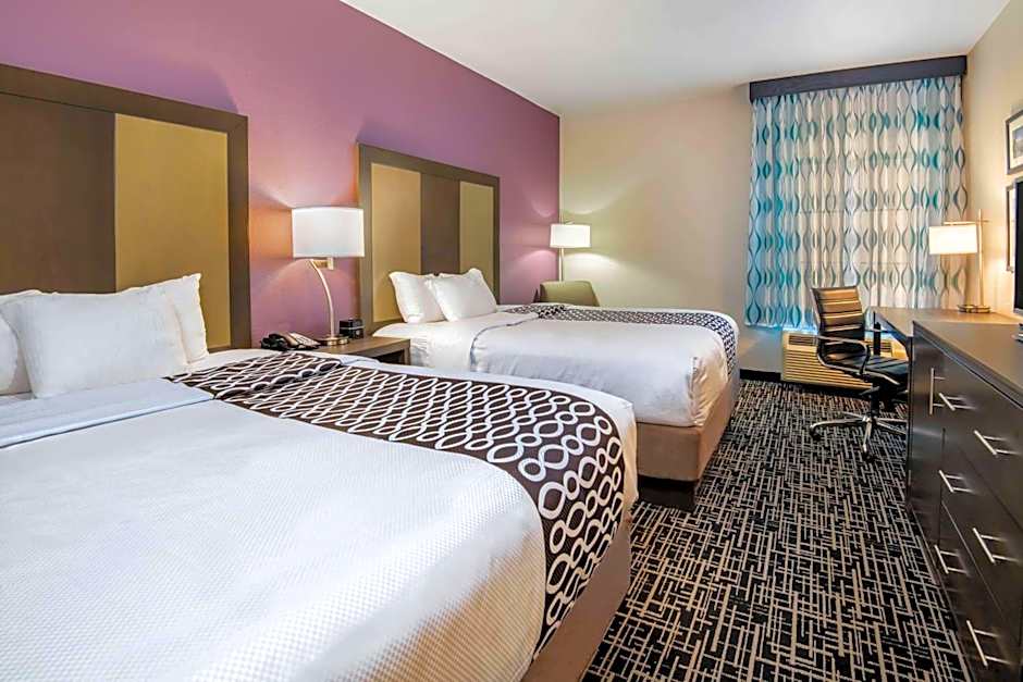 La Quinta Inn & Suites by Wyndham Pampa
