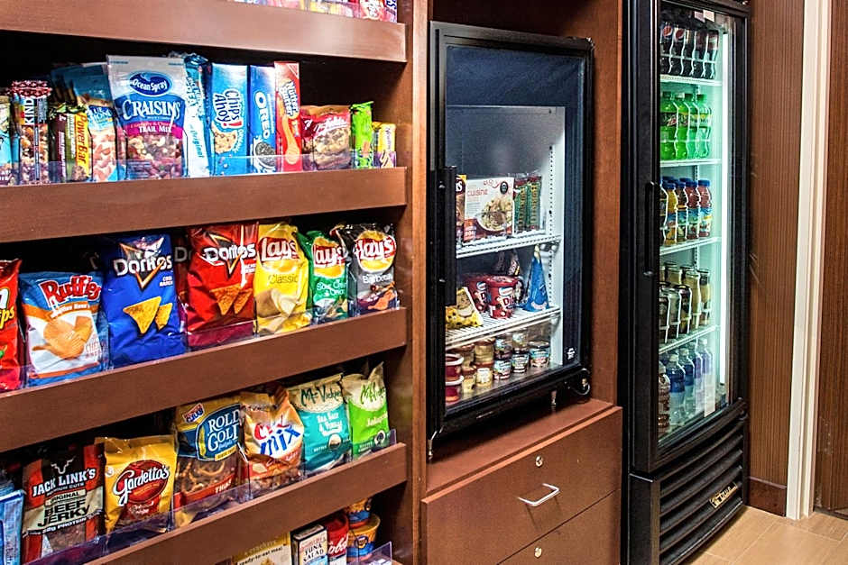 Fairfield Inn & Suites by Marriott Peru