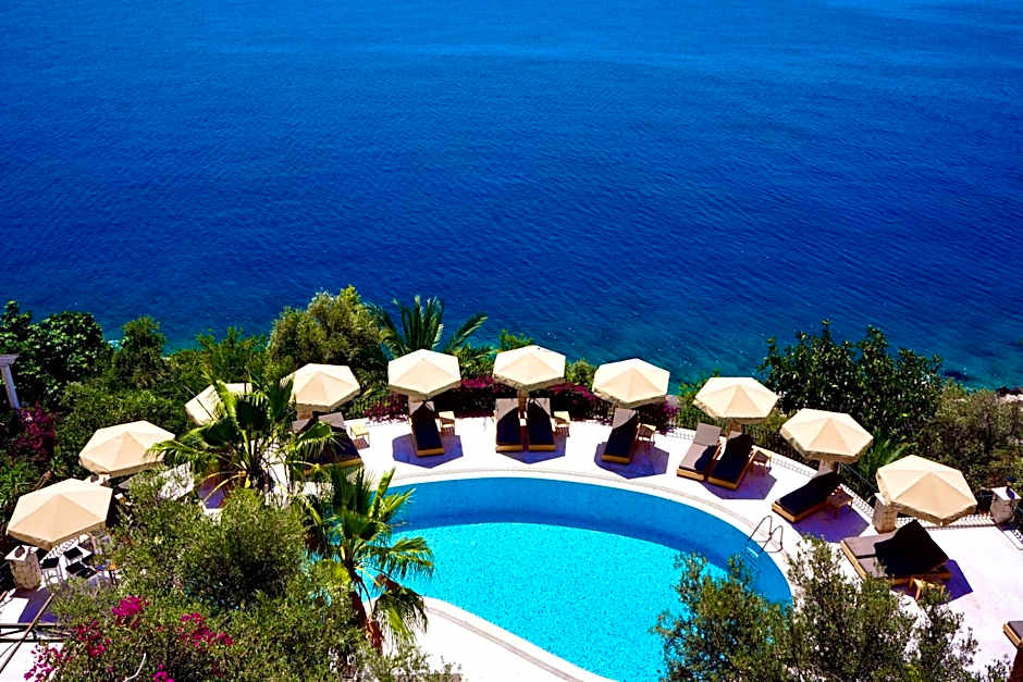 Villa Hotel Tamara