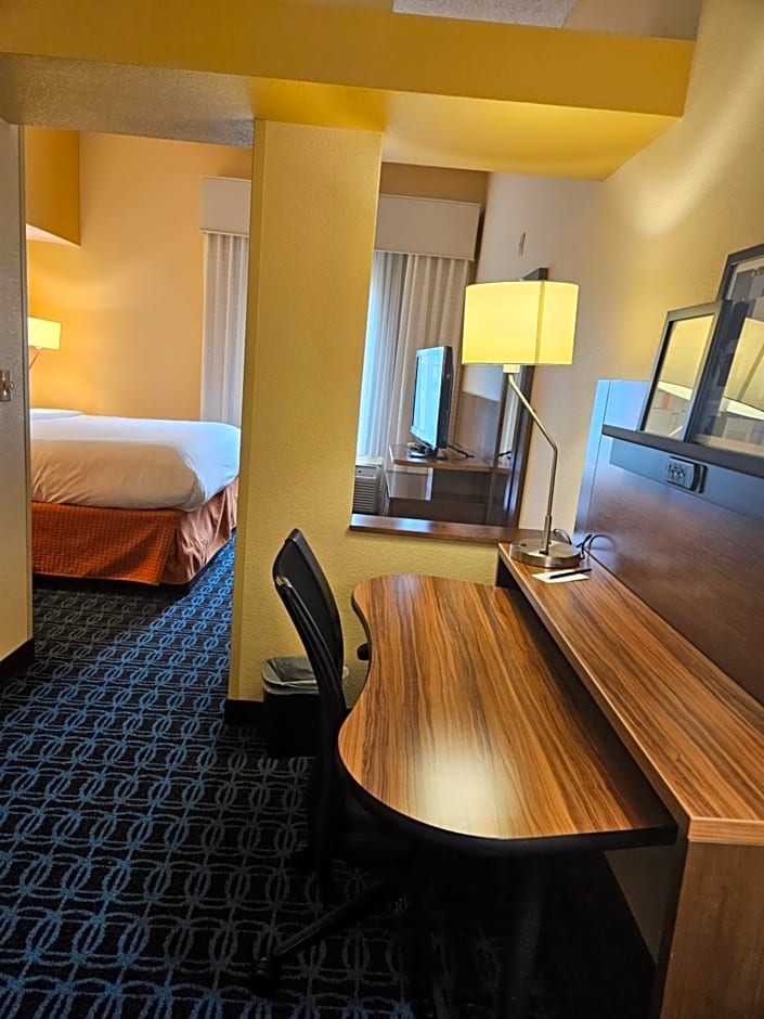 Comfort Inn & Suites Ankeny - Des Moines