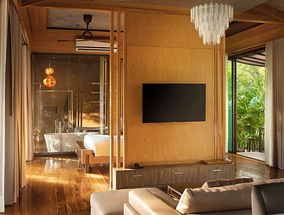 The Hidden Village, Khao Yai