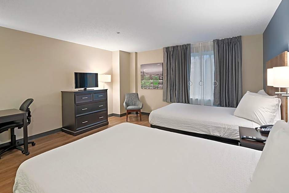 Extended Stay America Suites - Washington, D.C. - Centreville - Manassas