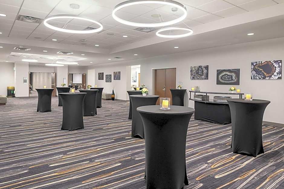 Hilton Garden Inn Denver/Thornton