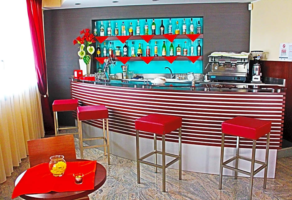Hotel Cristallo