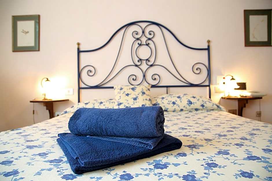 Montebelli Agriturismo & Country Hotel