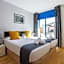 Lucas House Apartments by Sitges Group