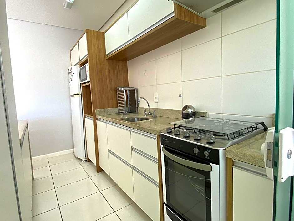 Res. Brumas do Mar, Rua das Gaivotas