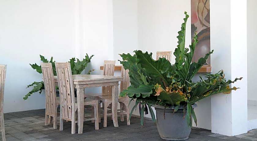 Sau Bali Beach House Canggu