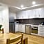 Airport Apartments by Vetroblu