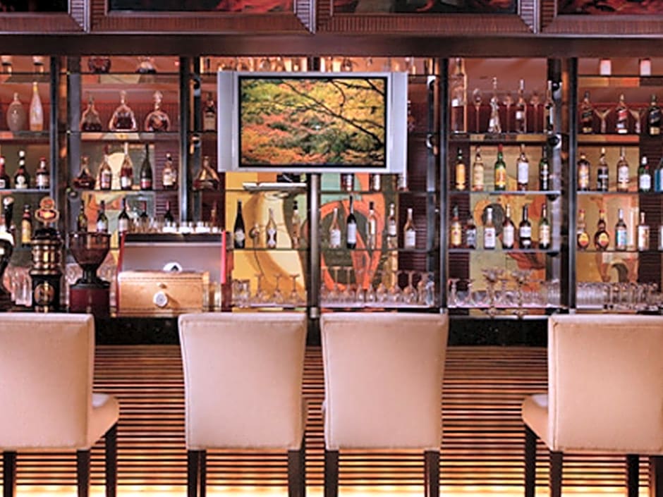 Ningbo Portman Plaza Hotel