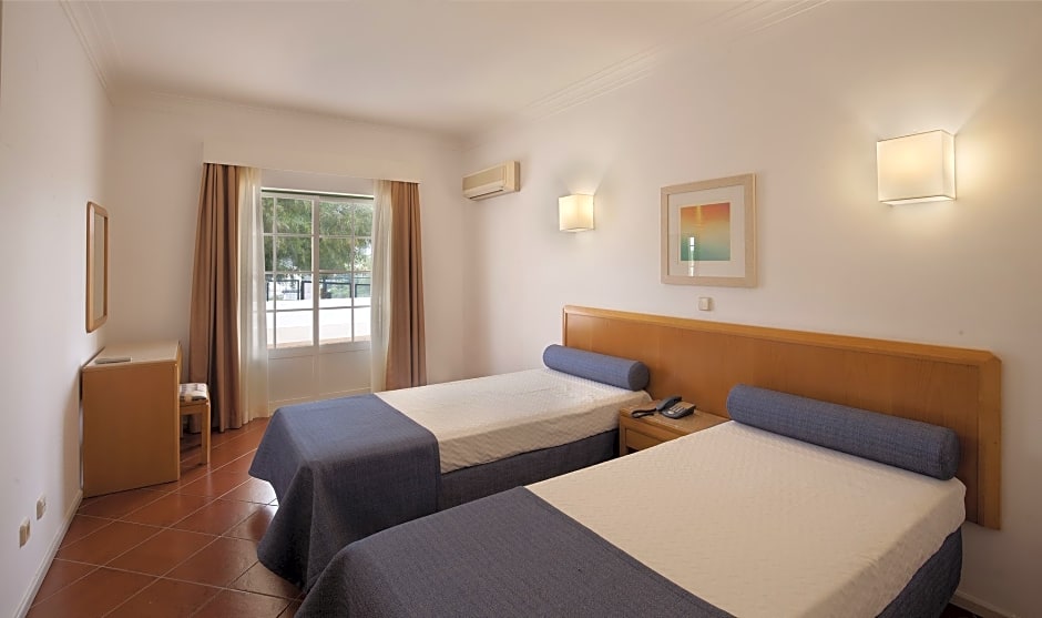 Turim Estrela do Vau Hotel