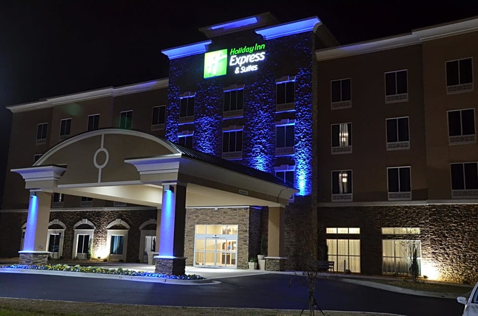 Holiday Inn Express & Suites Albany By IHG