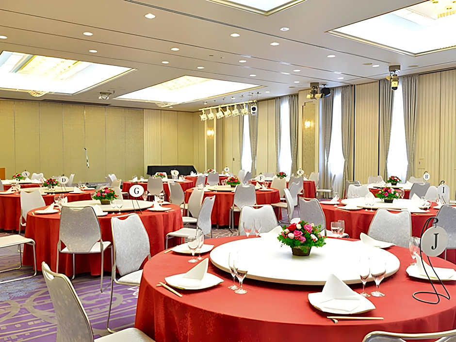 Hotel Ligare Kasugano
