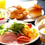 Hotel Naito Kofu Showa