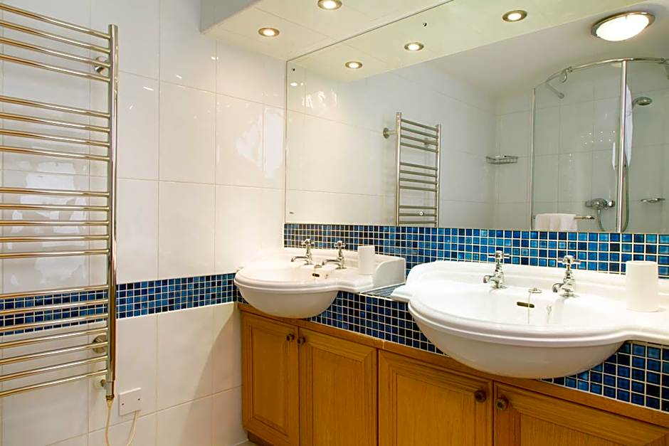 Bovisand Lodge Holiday Park, Beachside Location & Indoor Heated Pool