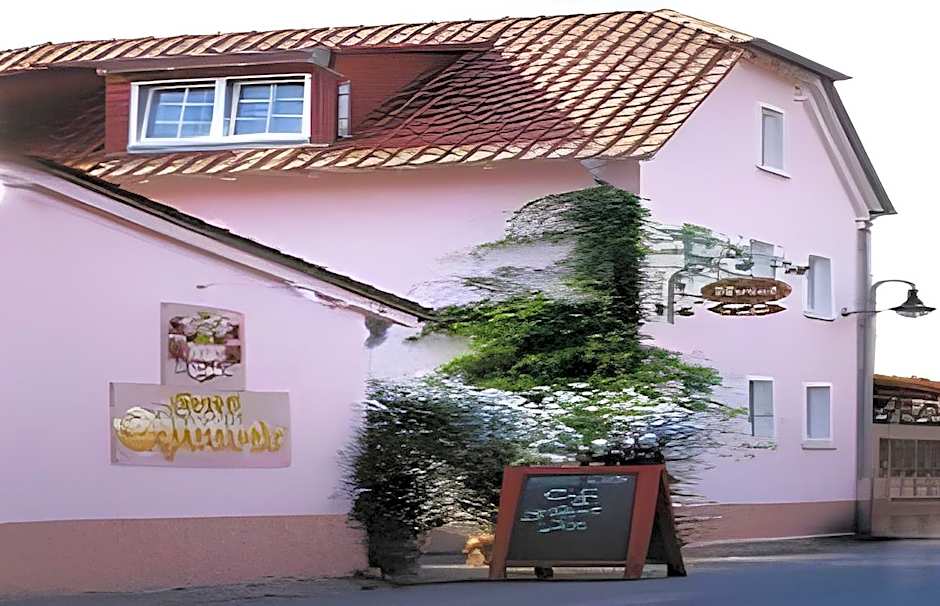 Hotel Speeter
