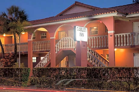 Gables Inn
