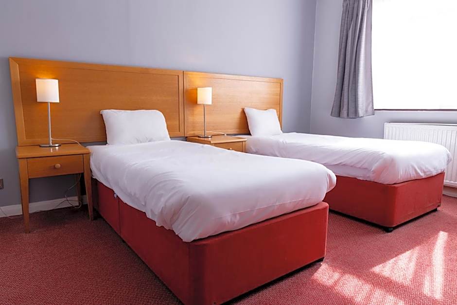 Kingstown Hotel by Greene King Inns