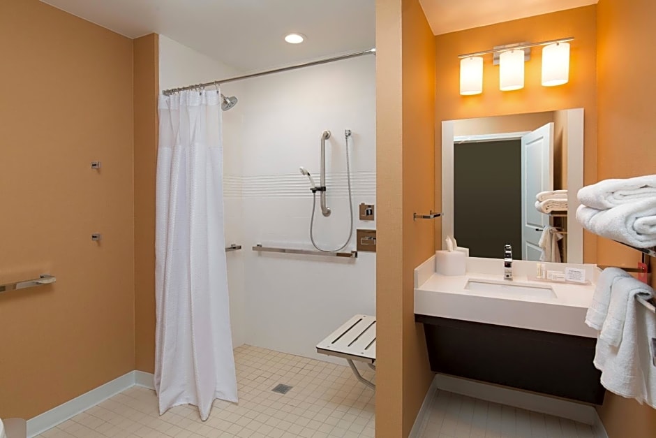 Towneplace Suites By Marriott Austin North/Lakeline