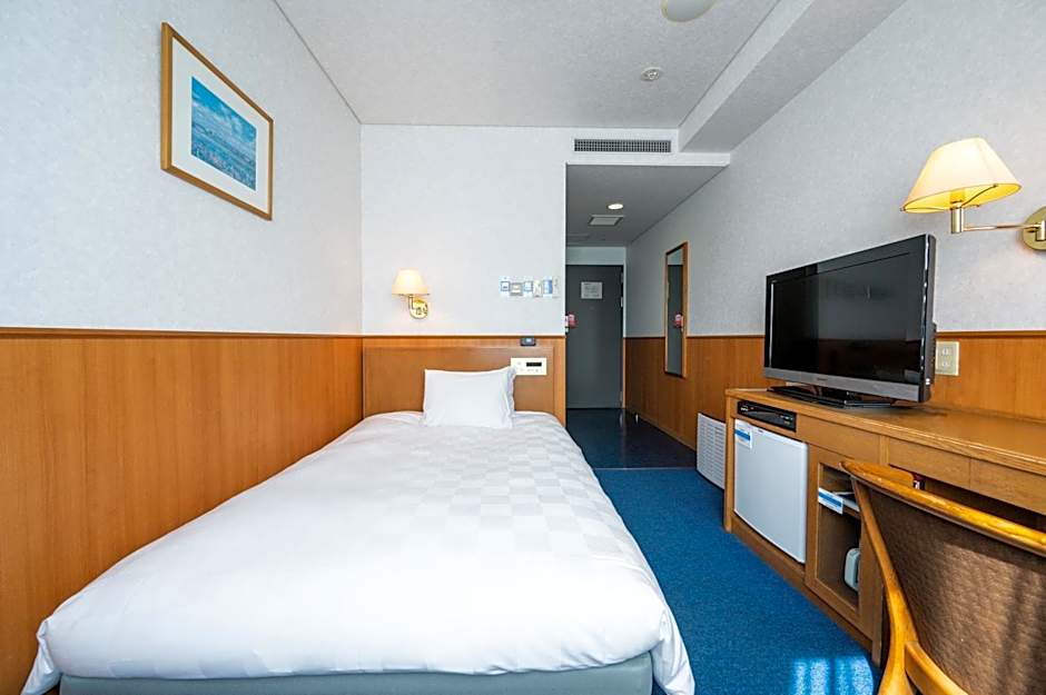Ise Pearl Pier Hotel