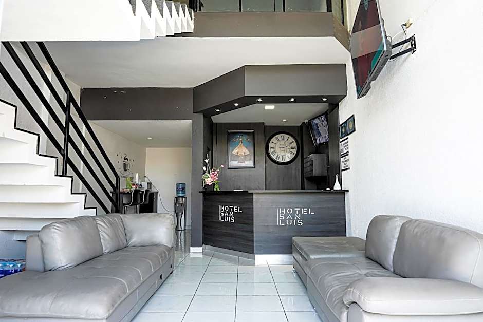 Hotel San Luis