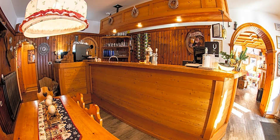 Hotel Capriolo