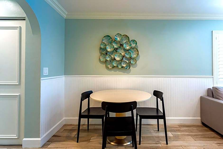 Crane's Beach House Boutique Hotel & Luxury Villas