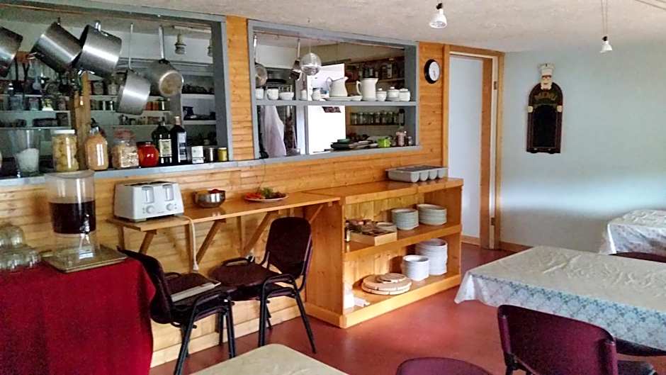 Yellow Dog Lodge, Inc.