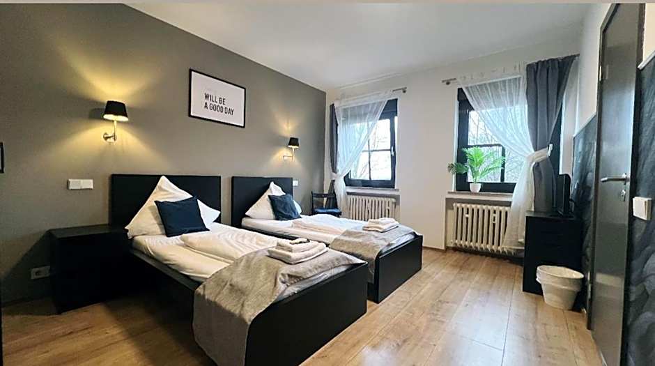 Rheinländer Seehotel