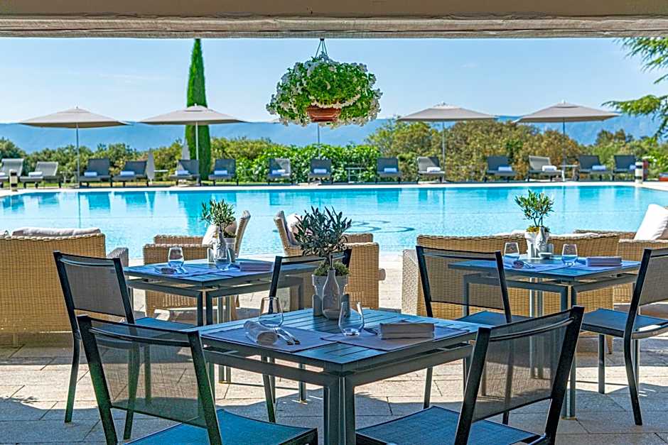 Hotel Les Bories & Spa