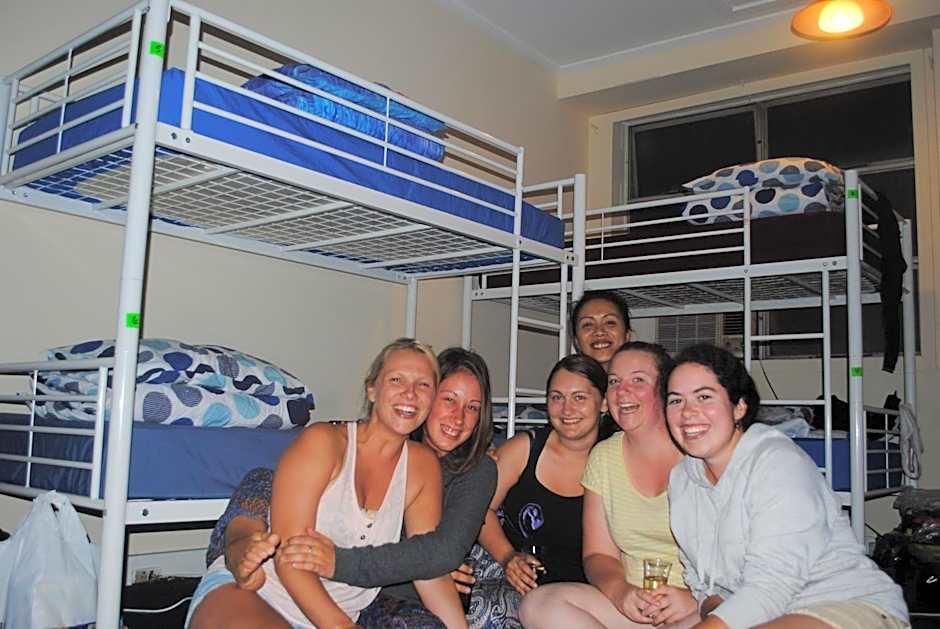 Port Adelaide Backpackers