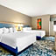 Hampton Inn By Hilton & Suites St. Petersburg/Downtown