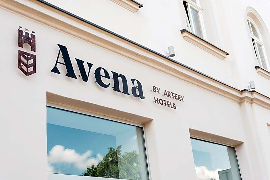 Avena Boutique Hotel by Artery Hotels