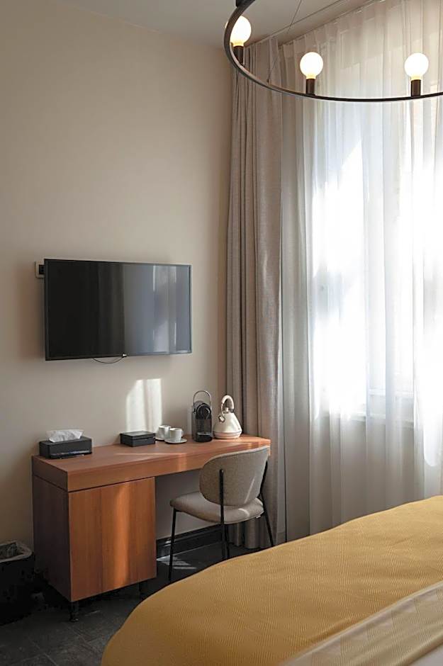 Boutique Hotel Kint