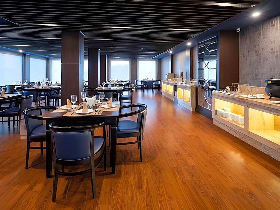 An Thai Saigon Hotel