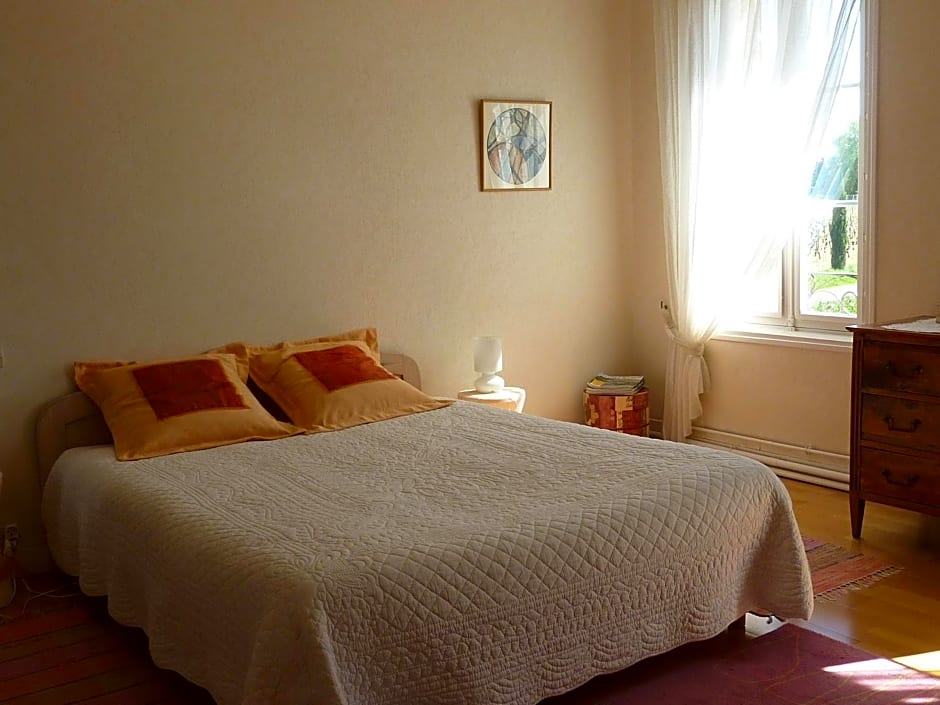 Le Clos Des Rosiers – Saint-Émilion, FL