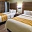 Quality Inn And Suites
