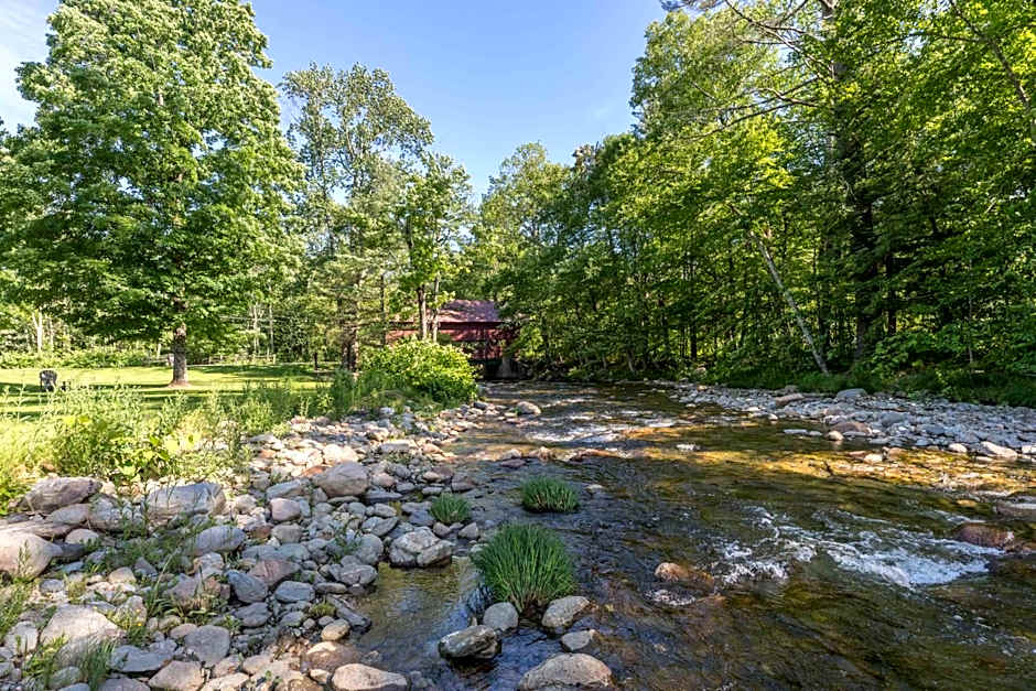 Innsbruck Inn at Stowe