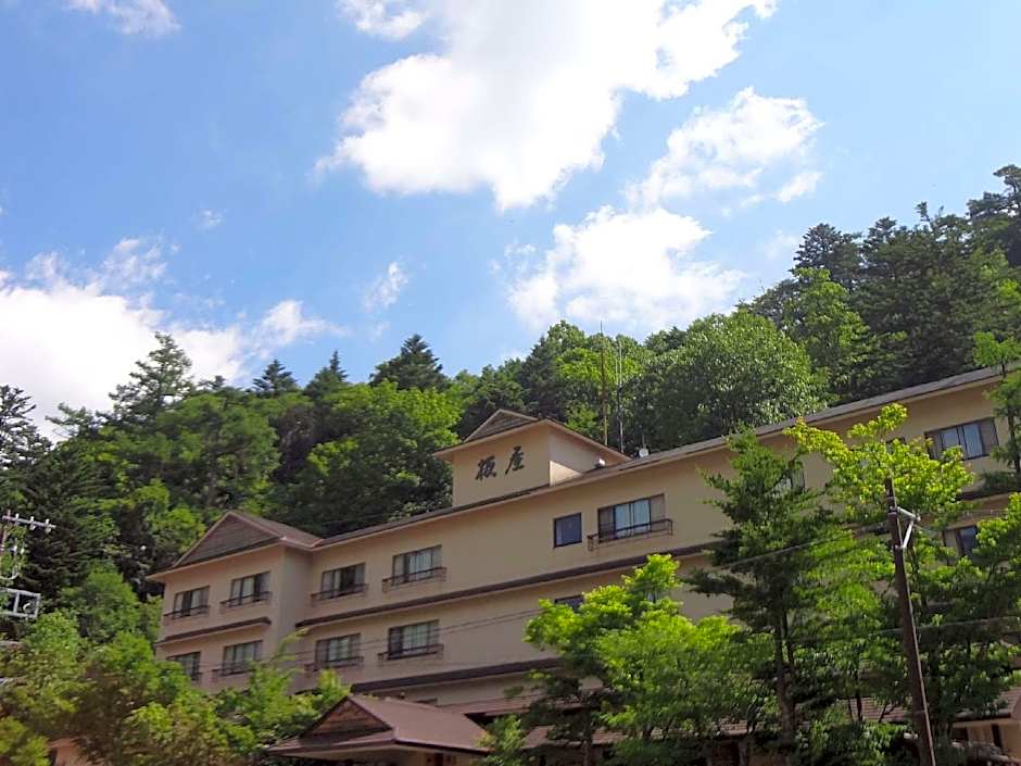 Yumoto Itaya