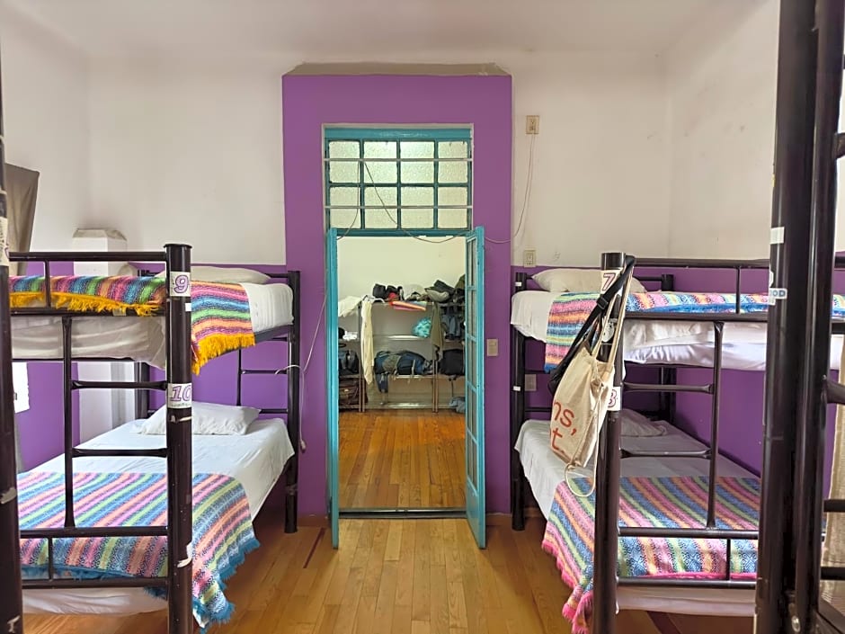 Massiosare El Hostal