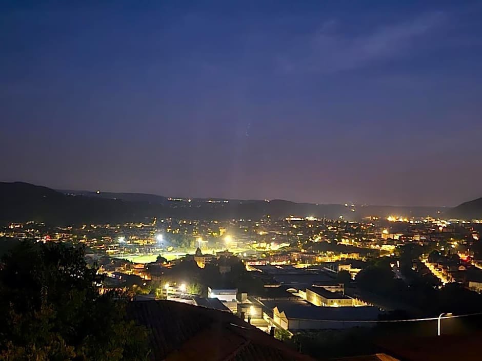 Ca' Pietra di Nonno Pietro