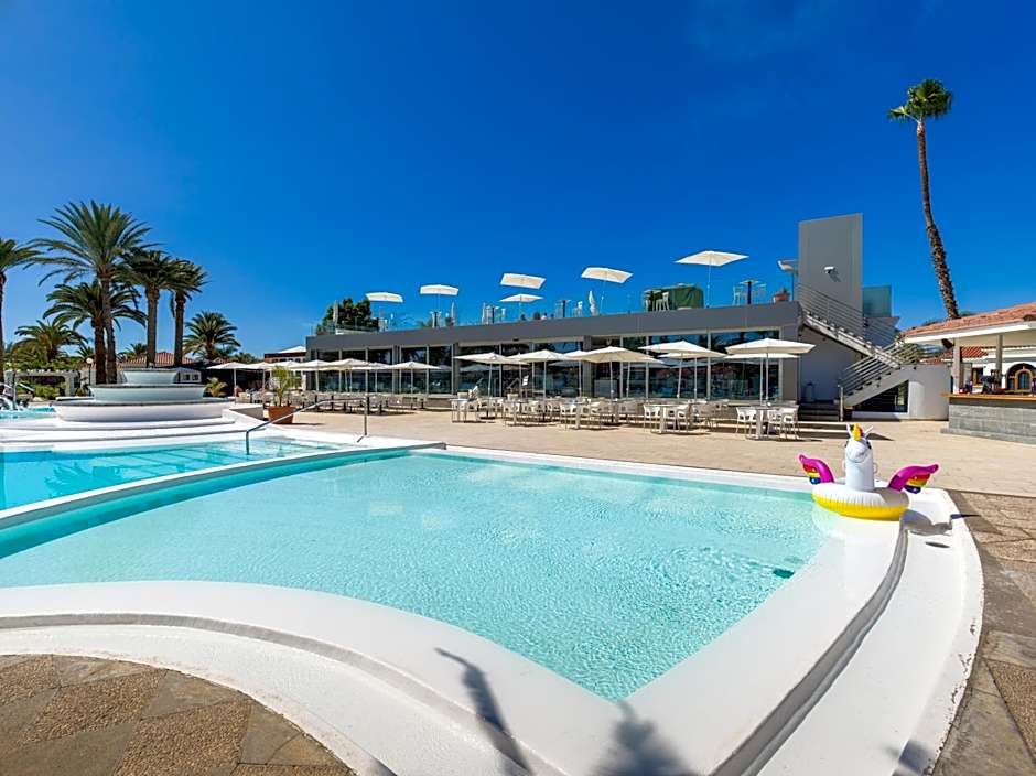 eó Suite Hotel Jardin Dorado