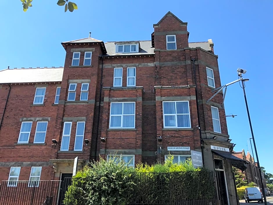 Newcastle West Hotel & Bar