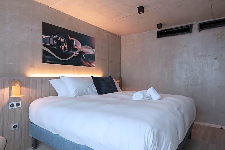 Ki Space Hotel & Spa - near Disneyland Paris
