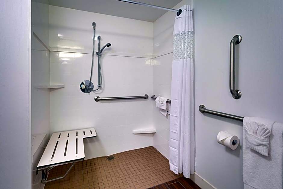 Hampton Inn By Hilton Salt Lake City-Downtown