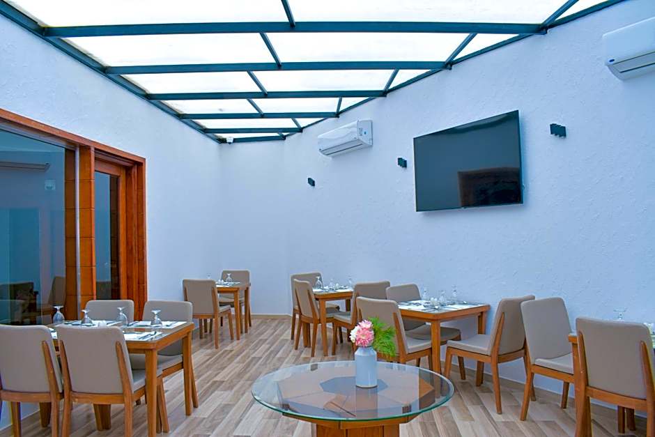 Basma Executive Club