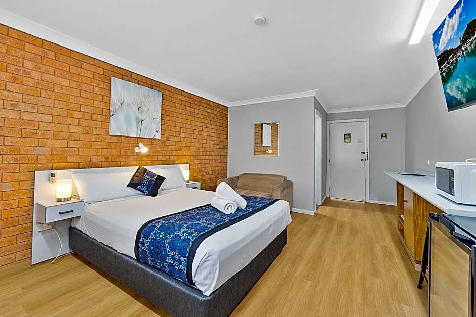 Castlereagh Motor Inn