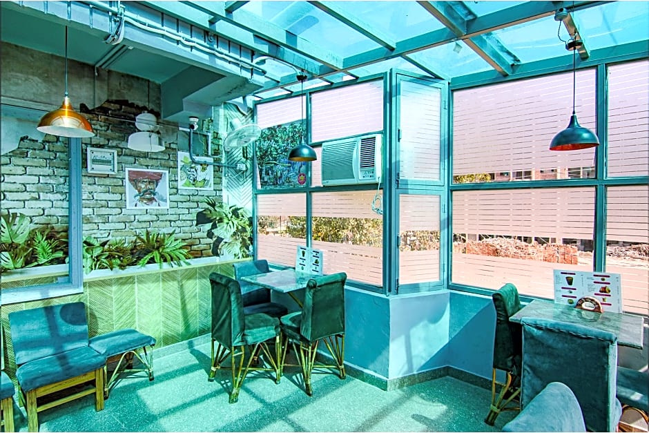 FabHotel Hi By Madras